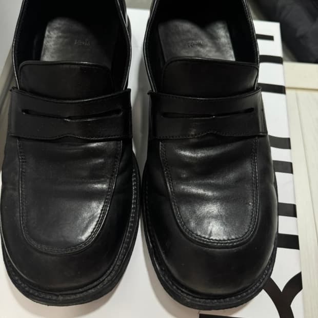 킨치 500 로퍼 260