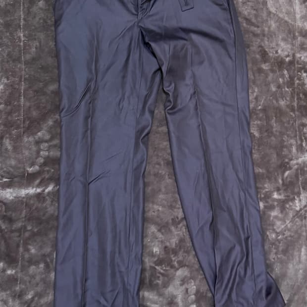 지오송지오 빈티지 슬랙스