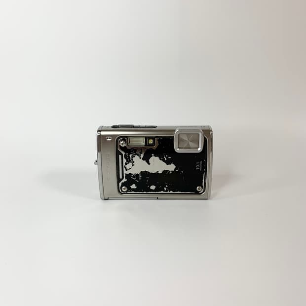 작례O) 올림푸스 뮤1030sw 블랙 (olympus mju1030sw)