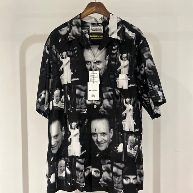 Wacko Maria The Silence Of The Lambs