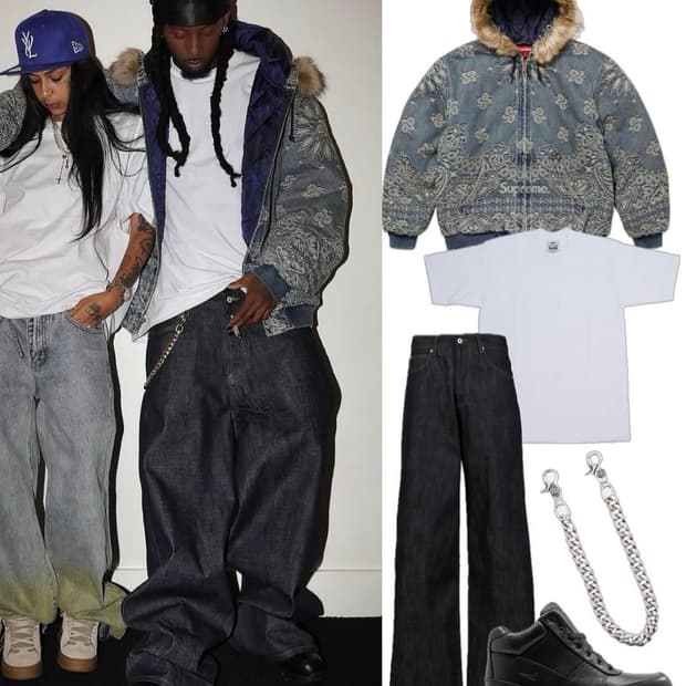 [275]나이키 고아돔 acg 부츠 카티