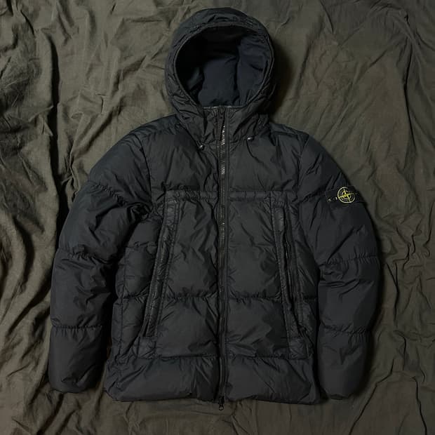 스톤아일랜드 크링클랩스 (S)