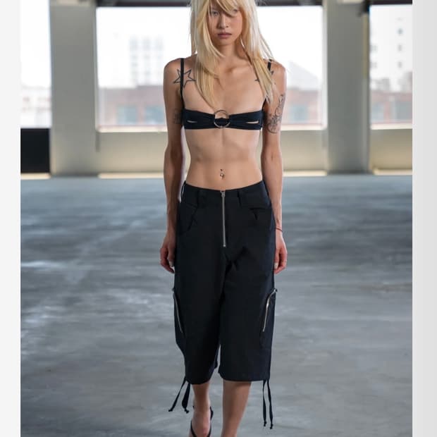 arder cargo pants