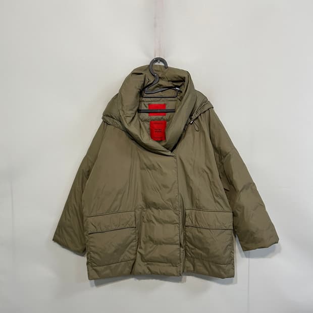 막스앤코 패딩 엑스트라웜 