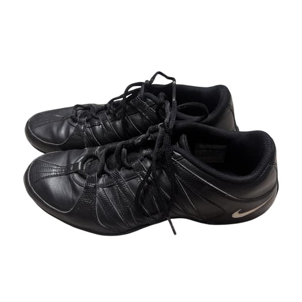 (260) 나이키 뮤지크 블랙