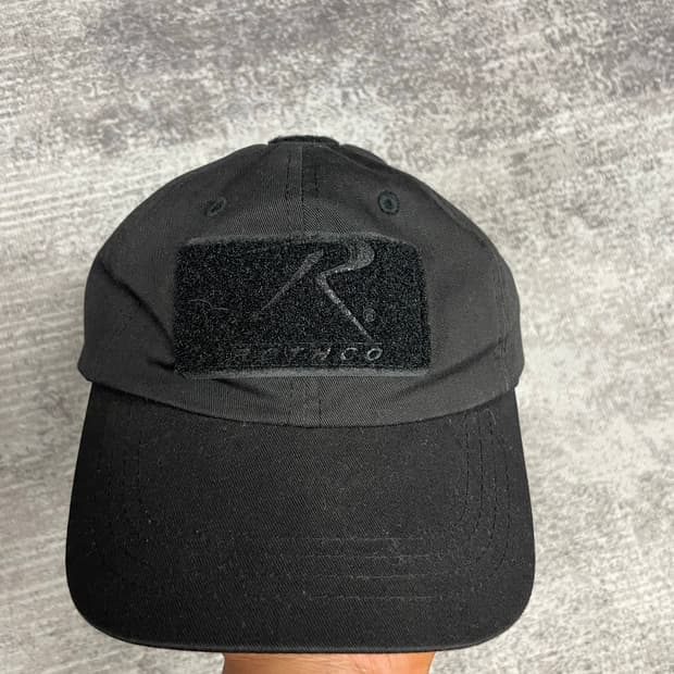 ROTHCO ball CAP