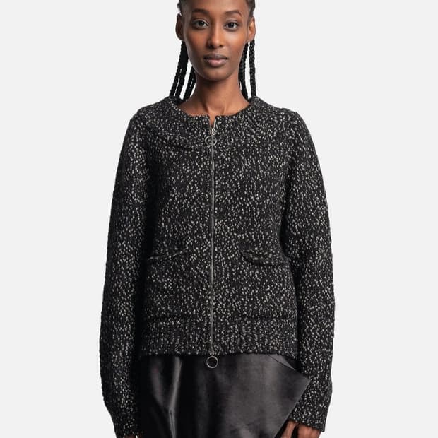 나마체코 에안나툼 자켓 L