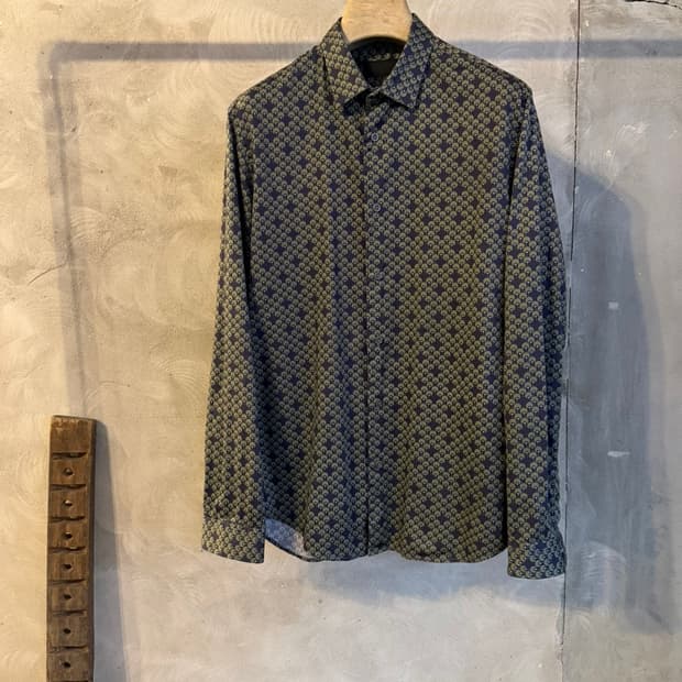 프라다 셔츠 남성100