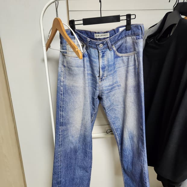 아워레가시 써드컷 30사이즈