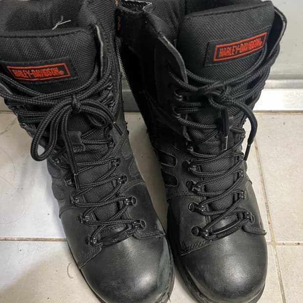 할리데이비슨 워커