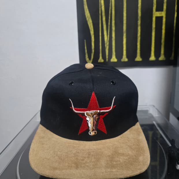 (new) 90‘s Vintage Marlboro Rodeo Cap