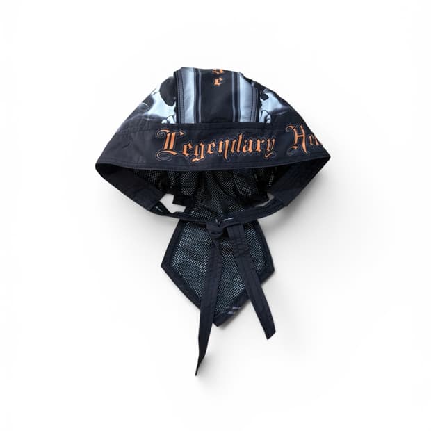 VINTAGE BANDANA