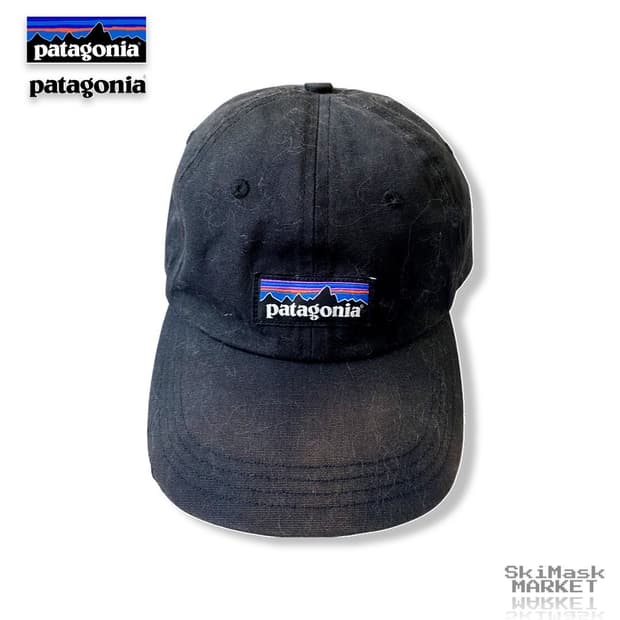 파타고니아 볼캡