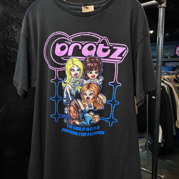 10. Bratz Tee
