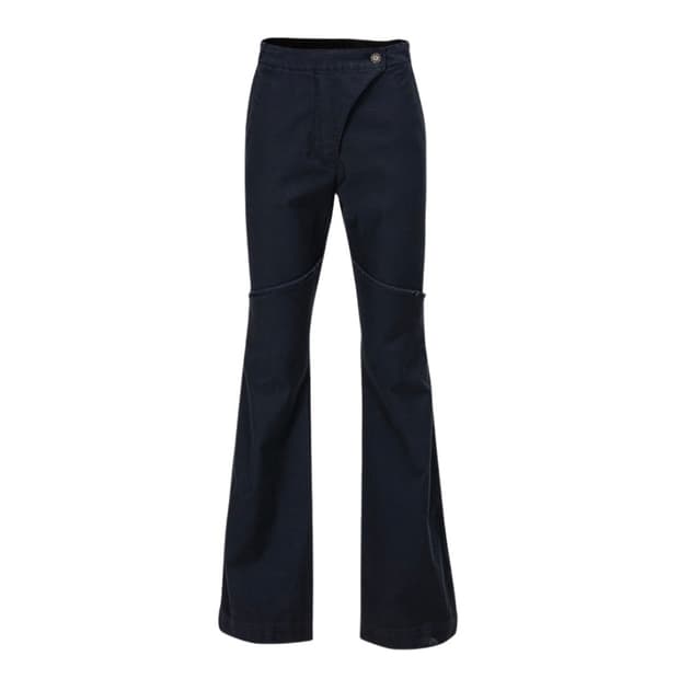 코스퍼킬로 부츠컷 네이비