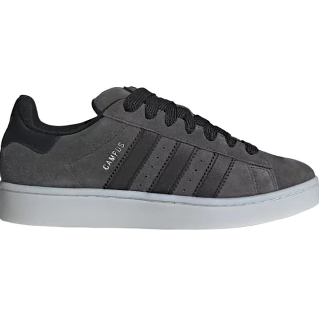 아디다스 삼바 XLG 카본그레이 250