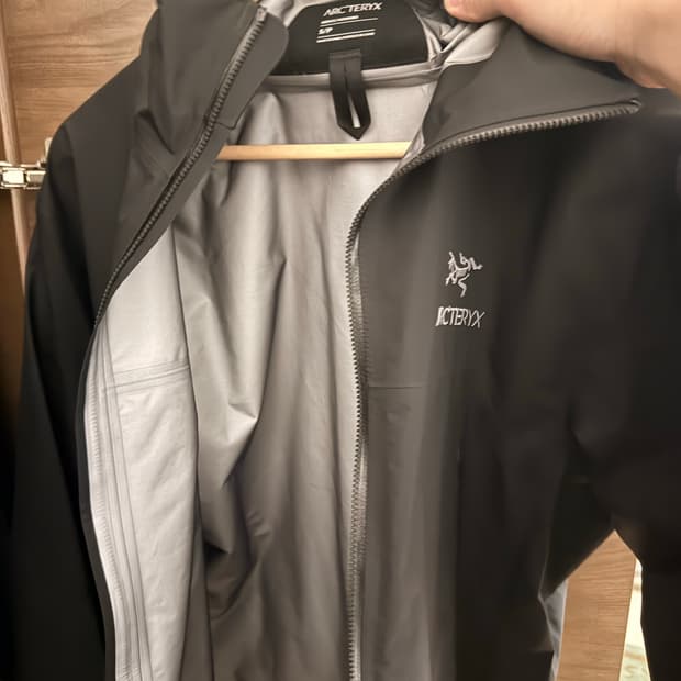 아크테릭스 베타 s