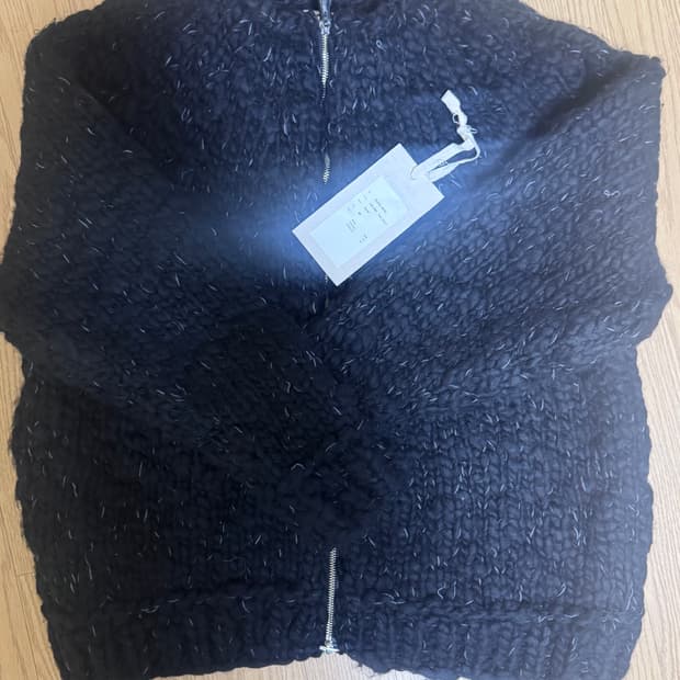 올드조 핸드메이드 코위찬 블랙 40 old joe