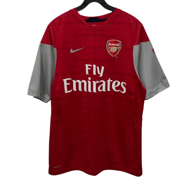 나이키 아스날 유니폼