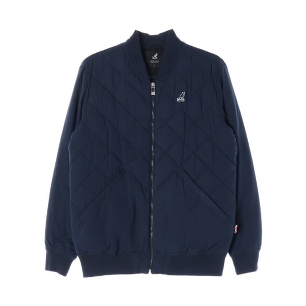 캉골 퀼팅자켓 XL