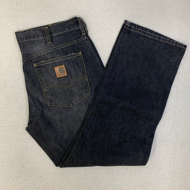 CARHARTT WESTERN PANT