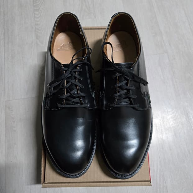 포스트맨 101 /10d