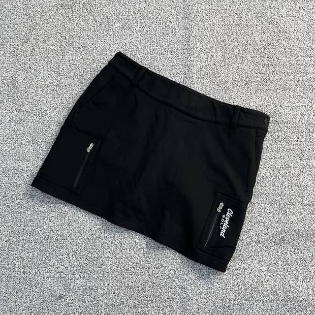 77 클리브랜드 골프 여성 스커트 0320M