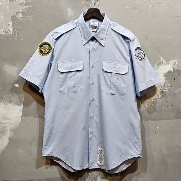 US Air Force - DSCP- Type II AF