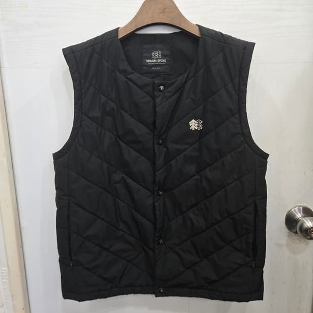 95~100사이즈)) KOLON SPORT 코오롱스포츠 가벼운 조끼!