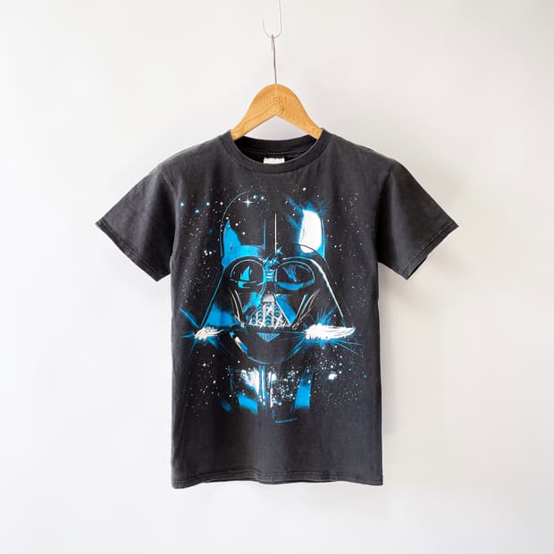 스타워즈 90s 툴텍스 빈티지 STARWARS TULTEX 90S