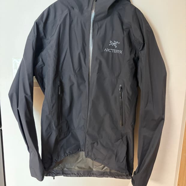 아크테릭스 제타 SL