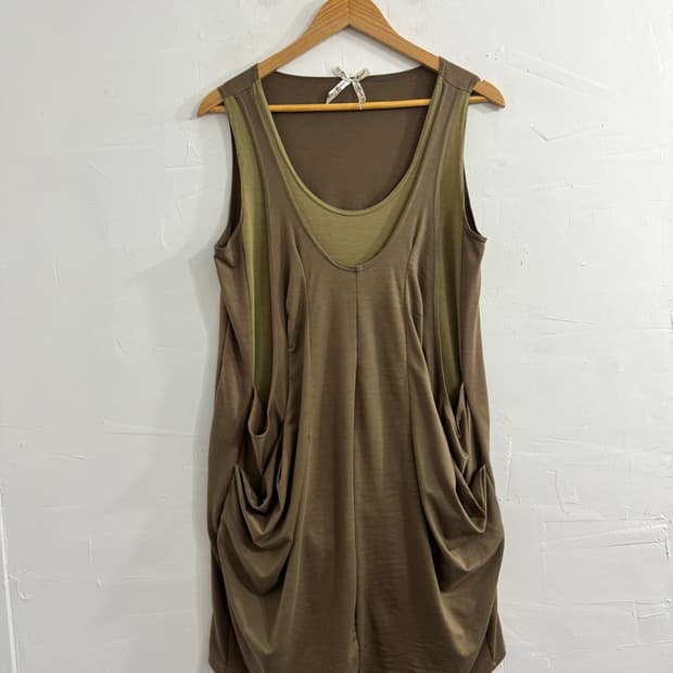 layered onepiece