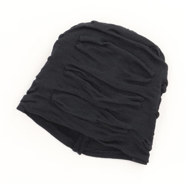 Ca4la drape BEANIE