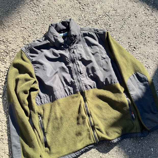 폴로 랄프로렌 폴라텍 데날리 XXL