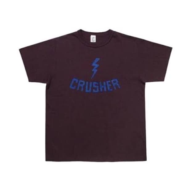CRUSHER 반팔 m