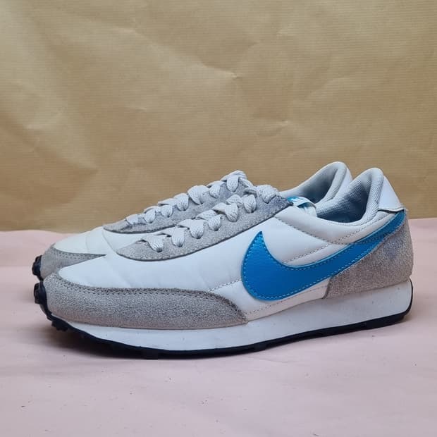 나이키 데이브레이크 바스트 그레이 블루 운동화 225