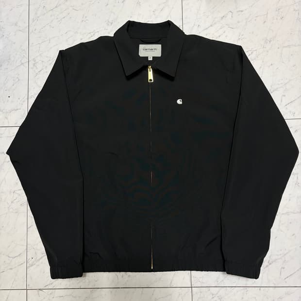 칼하트 Madison jacket M