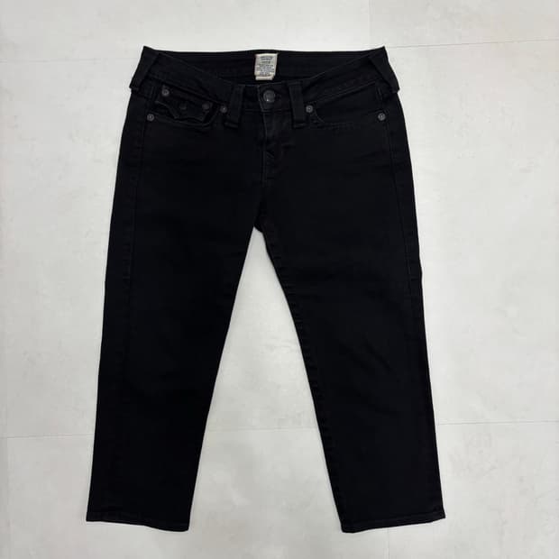 TRUE RELIGION CARPRI PANTS