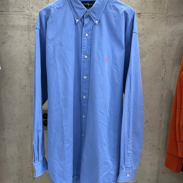 POLO RALPH LUAREN SHIRT