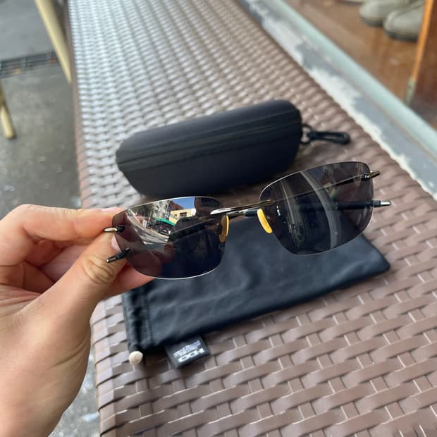 오클리 nanowire 나노와이어1.0 