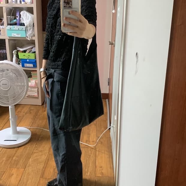 프라다 로퍼