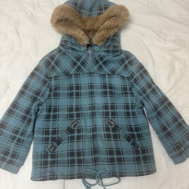 Vintage Marc Jacobs 7부 아우터