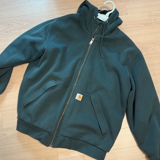 칼하트 레인디펜더