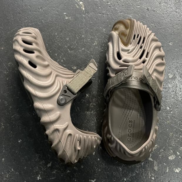 260 크록스 X 살레헤 벰버리