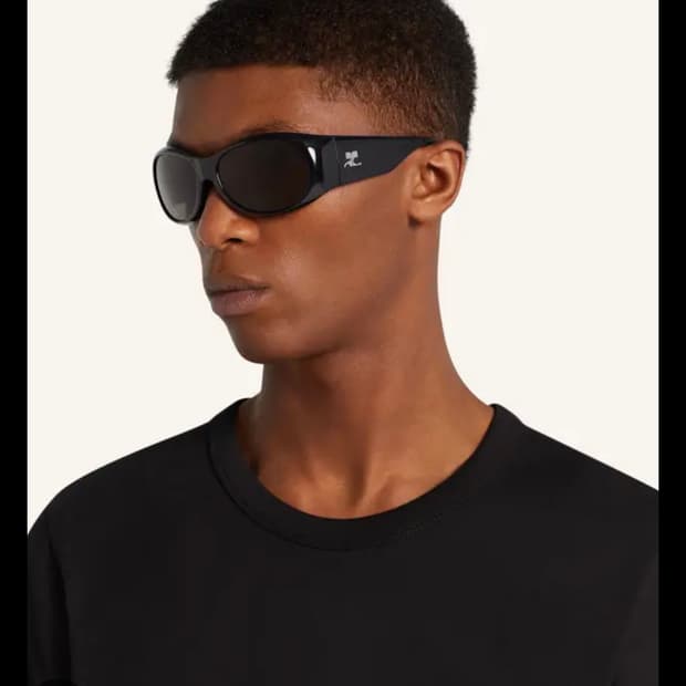 꾸레쥬 하이브리드01 아세테이트 선글라스 구해요