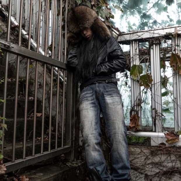 선데이 오프 클럽 슬림 진 2사이즈 