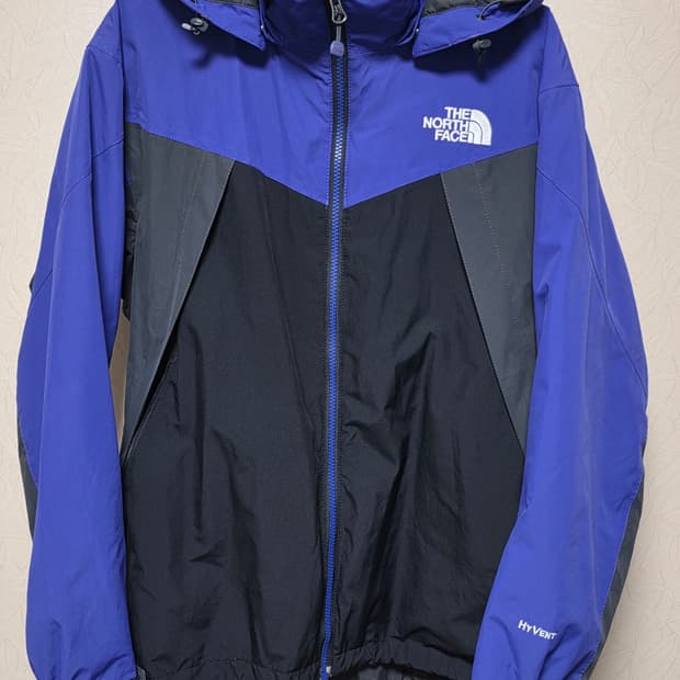 노스페이스 바람막이 95