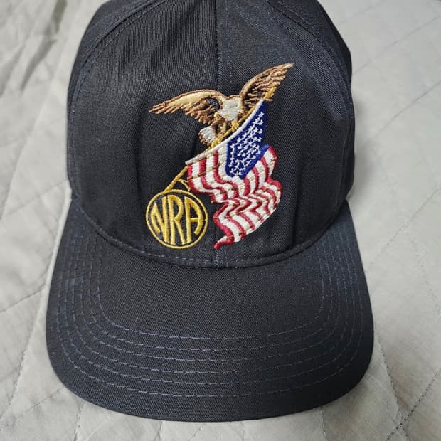 [OS] 매티보이 NRA 플래그 캡