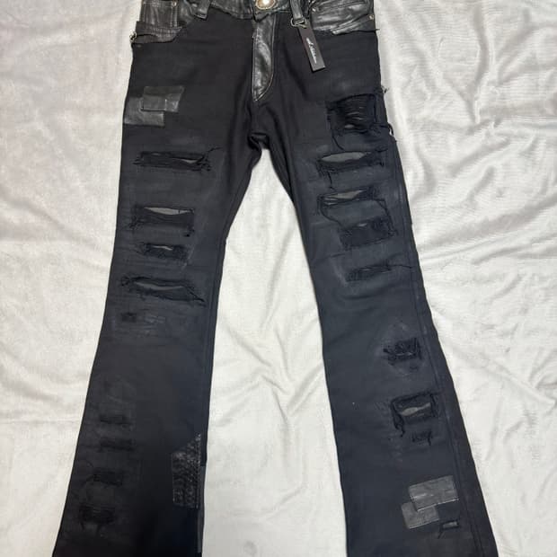 14th addiction Coyote 03 Pants