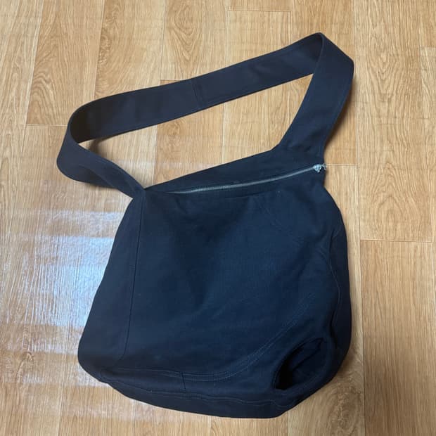 키코 코스타디노브 딜텀 백 콜 블랙